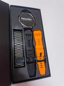 HainoTeko RW-57 Max (His)