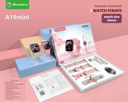 Smartbarry A19 mini (Hers)