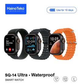 HainoTeko SQ-14 Ultra (His)