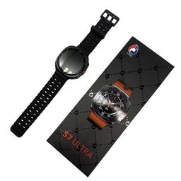 S7 Ultra Watch (His)
