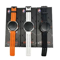 S7 Ultra Watch (His)