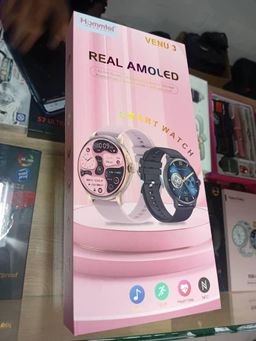 Hommtel Venu 3 (Hers)