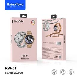 HainoTeko RW-51 (Hers)