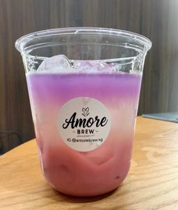 Huggleberry Lemonade