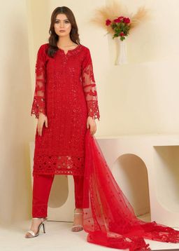 Red Color