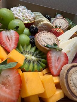 Charcutería (Mediana) 