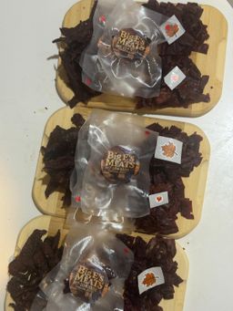 🥩 Custom Platter - **PRE ORDER** IF SOLD OUT TEXT ETAN 