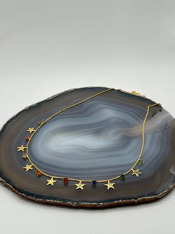 Necklace Stella 