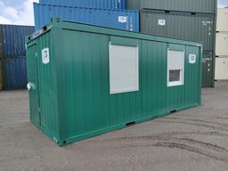 CASETA DE OBRA/OFICINA JIOLP*35