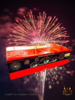 LF 333 shots (Potted Cake)