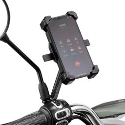 Motorbike Phone Holder