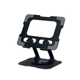 Rotating Tablet Stand - Alloy