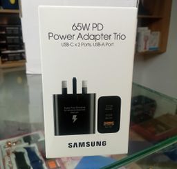 Samsung 65W PD Adapter