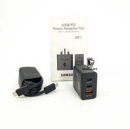Samsung 65W PD Adapter