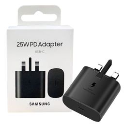 Samsung 25W PD Adapter