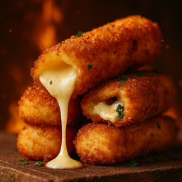 Mozzarella Sticks