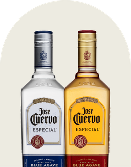 Jose Curvo Tequila
