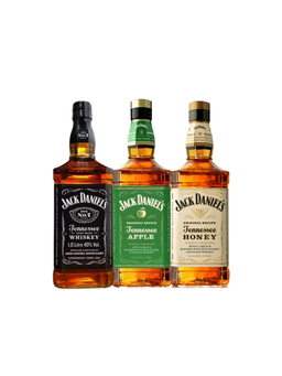 Jack Daniels 70ml Whiskey