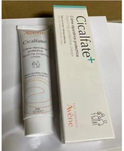 Avene Nourishing Cream (Big White Cream) 100ml