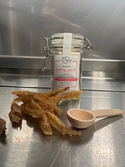Premium Shrimp Powder