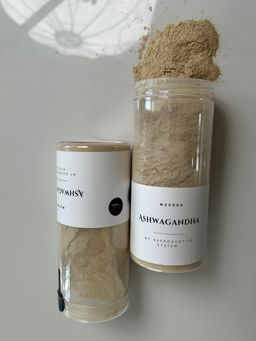 Ashwagandha 