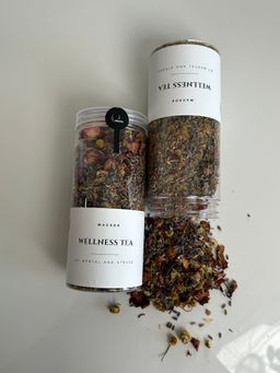 Wellness tea