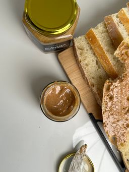 Almond Butter (500g)