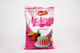 Zesta icing sugar 500g