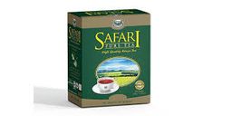 Safari pure tea 1kg