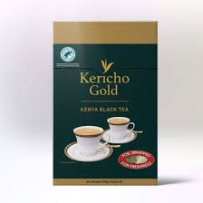 Kericho gold black tea 250g
