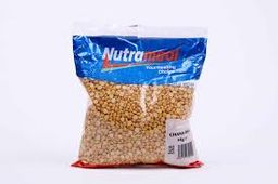 Nutrameal chana daal 1kg