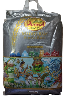ANMOL PONNI RICE 10 KG 