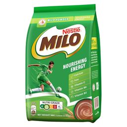 Milo Active-Go 900G
