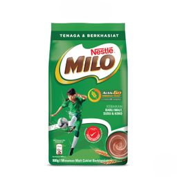Milo Active-Go 6x1.8KG (1 Carton)