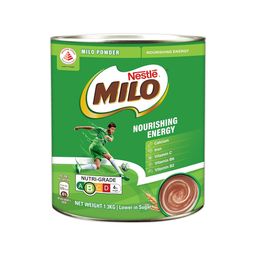 Milo Active-Go Tin 1.4KG