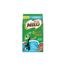 Milo Fibre Plus 900G