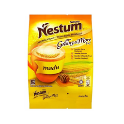 Nestum 3 in 1 Honey 24 (16x28G) 1 Carton