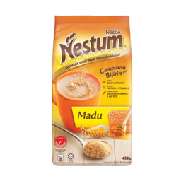 Nestum AFC Honey 450G