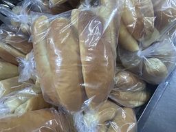 ربطة صامولي  صغيرمخبز ابيض (6حبات)