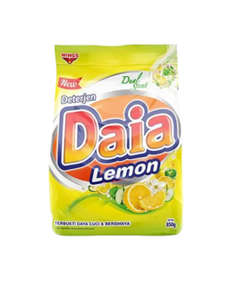 Daia Powder - Lemon (Local) 850G