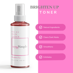 Simple Skin Toner