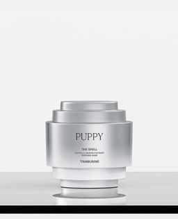 Shell Perfume Hand Puppy 30ml