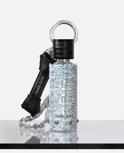 Keyring Wear Perfume Blue (this option doesn’t include the perfume itself, it’s just the cover Keyring)