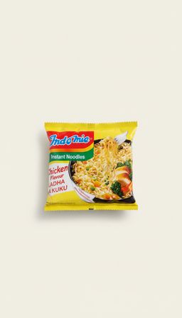 Instant Noodles (Chicken)