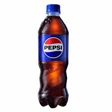 Pepsi pet 2lt