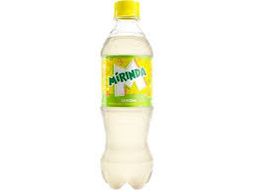 Mirinda lemon pet 330ml