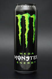 Monster energy drink original 500ml