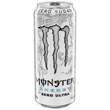 Monster energy drink zero sugar 500ml