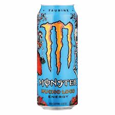 Monster energy mango 500ml