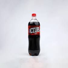 Club cola 1.25lt